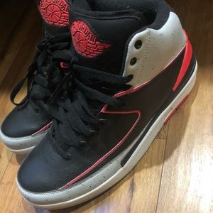 air jordan’s